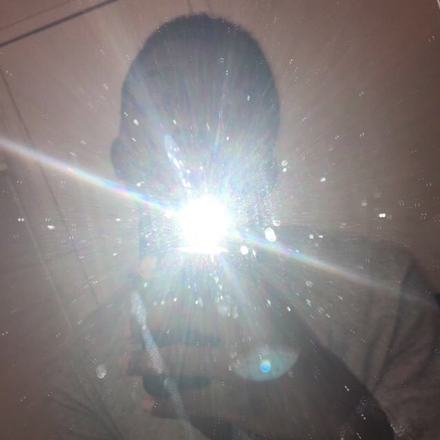 DameNA_'s profile picture. eLeague Aspirations 🌹👀✊🏾 (@NoAutographs2k)