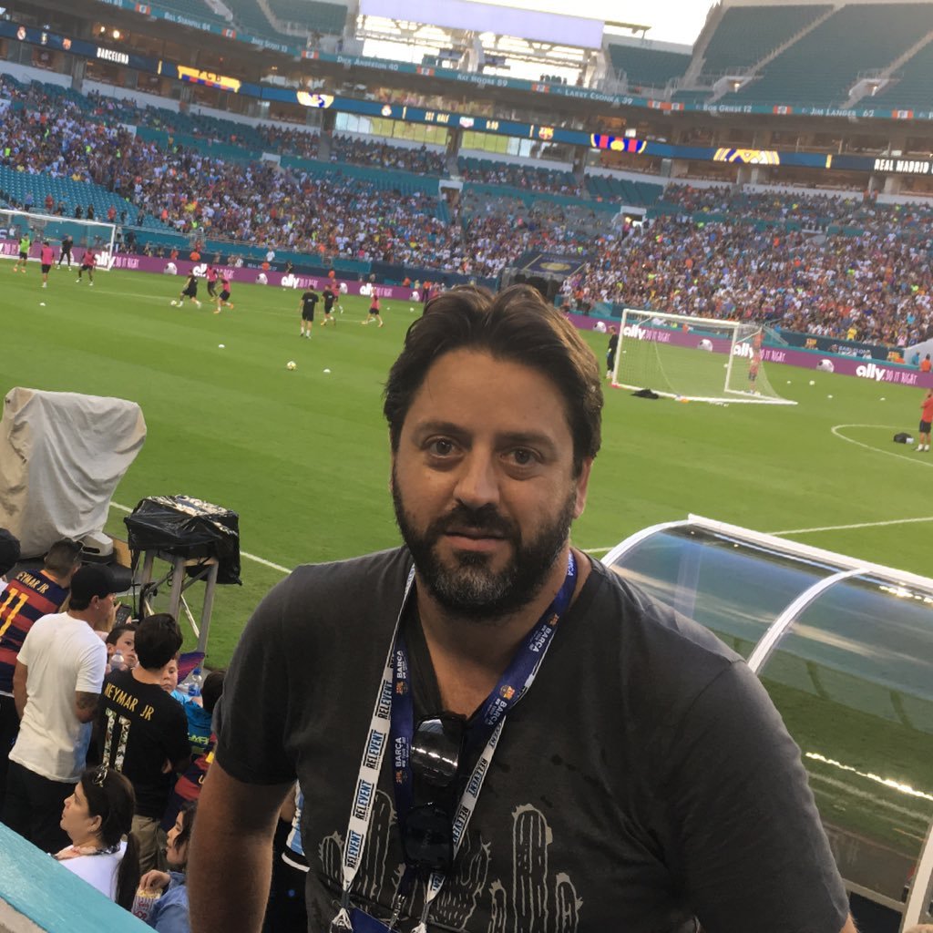 Periodista de MD desde 1999. Colaboración en beIN Sports, BarçaTV, El Golazo de Gol y TVE. Opiniones personales. Instagram: Rogertorello.