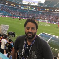Roger Torelló (@rogertorello) 's Twitter Profile