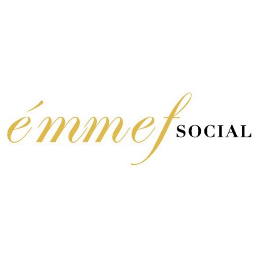 emmefSOCIAL's profile picture. || social strategy || social content || social branding ||