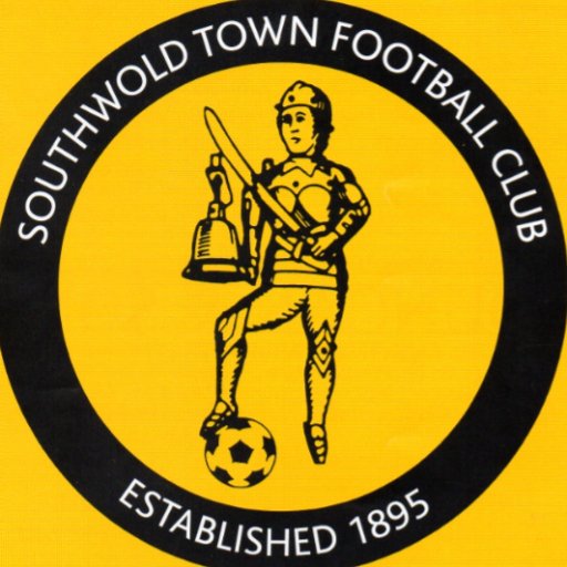 Southwold Town FC 💛🖤 🗓️ Established 1895 📍 Southwold Sports Pavilion ⚽️ Lowestoft & District League | DIV 1 📧 southwoldtownfc@outlook.com
