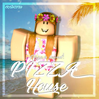 Pizza House Roblox Pizzahouse Rblx Twitter - pizza day roblox