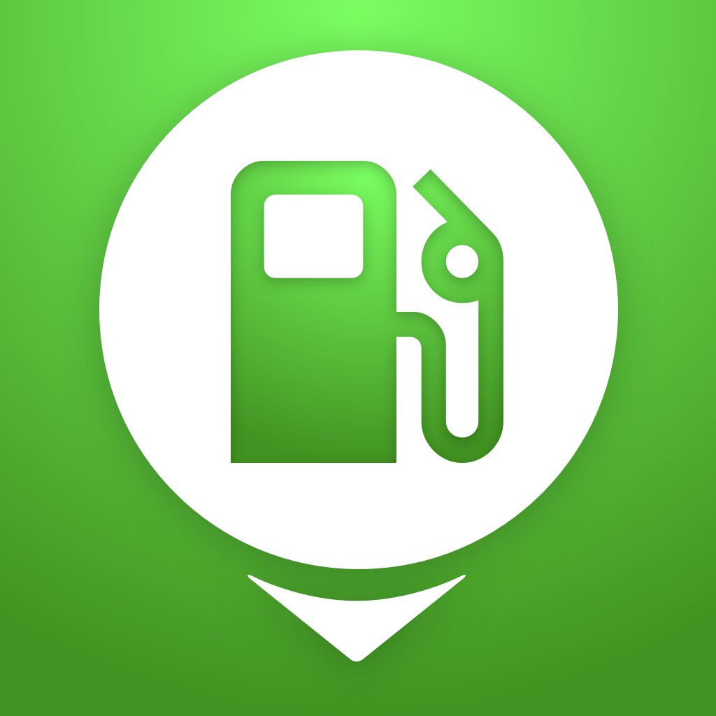App to help you pay less for gas. Prices and tips for saving at gas stations