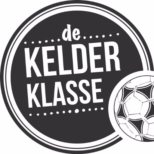 De Kelderklasse bericht over het allerlaagste niveau in de voetbalsport.