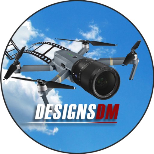 DesignsdmDrone Profile Picture