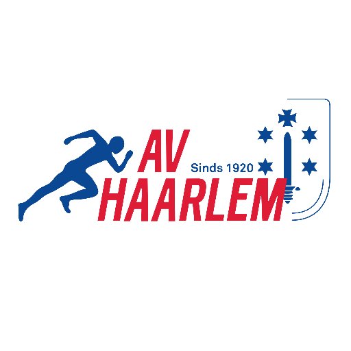 avhaarlem's profile picture. Atletiekvereniging Haarlem