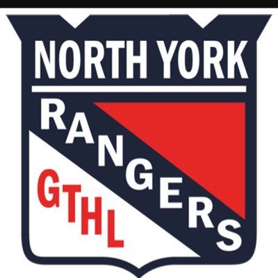 Official twitter account of the AAA North York Rangers Midget Team | (2000-2001) #Grit