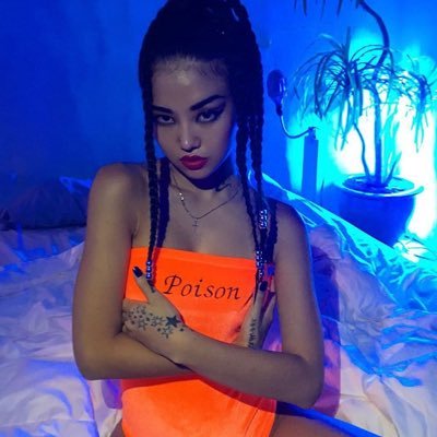 ↱ Do not begin a fight with me cause I play to win a war. ↲