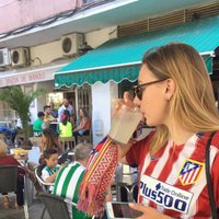 Miryam M. (@miriendola) 's Twitter Profile Photo