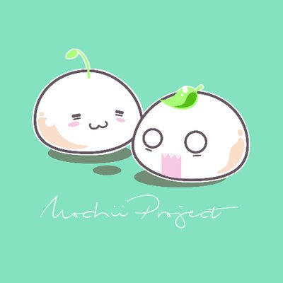 Mochii Project (@MochiiProject) / Twitter