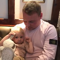 Saul Foy (@saul88foy) 's Twitter Profile