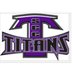 SCC Titans (@scc_titans) Twitter profile photo