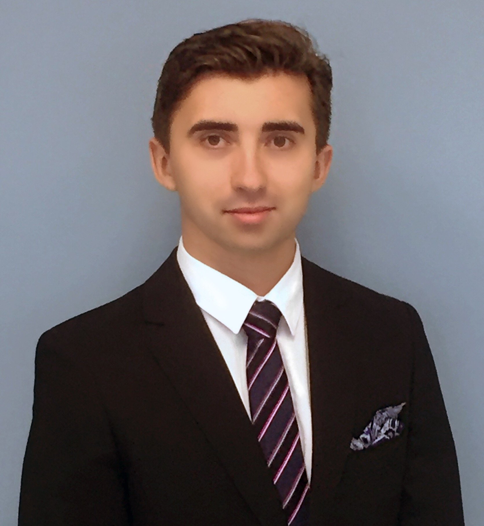 089doc's profile picture. Manager @ Big Pharma
Former Surgeon