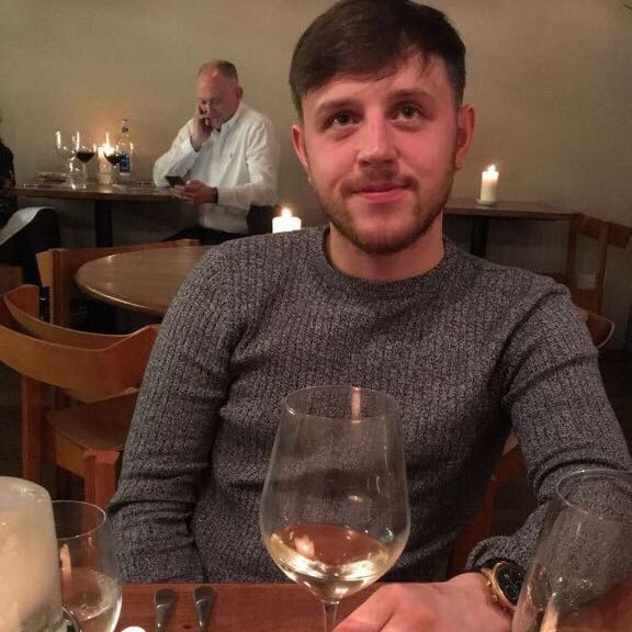 GaryDoyle1's profile picture. Berg,Blues and the GG's. Keen Chef           Current Annandale Quiz Chmpion