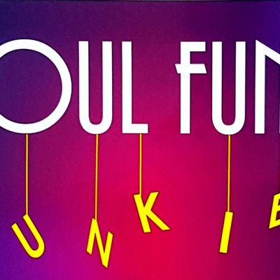 SoulFunkJunkies's profile picture. We are a five piece dance band from Derbyshire. Seriously addicted to putting the fun in funky! See our Soundcloud for free tracks, hidden money, everything