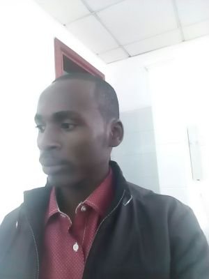 BensonMusembi15's profile picture. News Sports Local Music