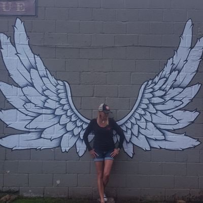 Mother 1st - Athlete always - Tennis Coach - NCAA Tennis All American - Emmy Award winner - Former TV sportzchick & lover of all things 80's old wave.