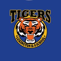 Lexington Tigers(@LexingtonPUSD) 's Twitter Profile Photo