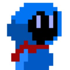 Key_Framerate's profile picture. I make things.