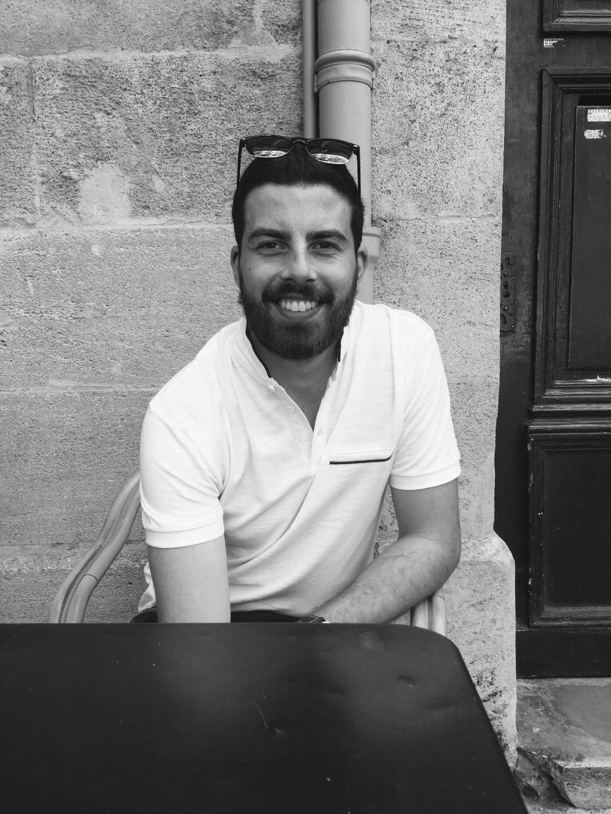 Un normand à Paris...plus pour très longtemps | Ingénieur eau et assainissement | Sportif amateur #rugby #trail #swimrun #triathlon