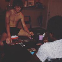 griffin ♓️ (@wittygriff) 's Twitter Profile