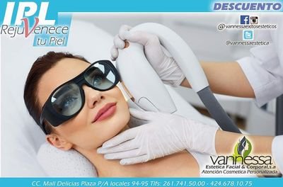 Centro de belleza tecnologia y salud estetica soluciones a tu alcance 15años de experiencia 02616143879mall delicias plaza Maracaibo,Zulia.