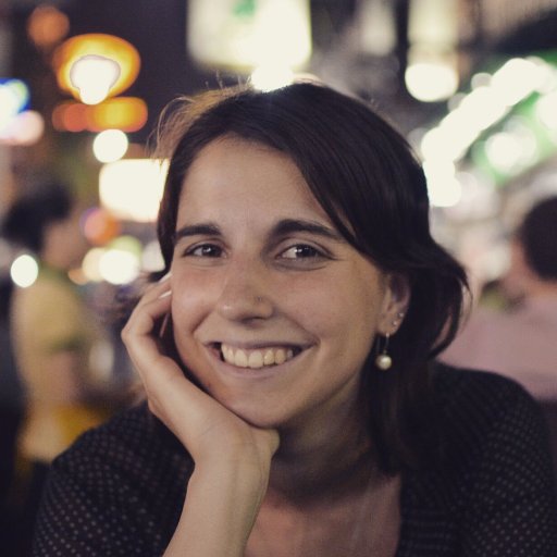 GinniBR's profile picture. 