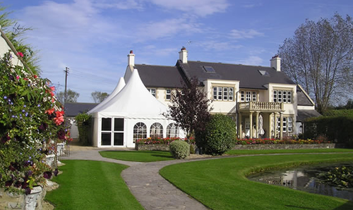 Somersets award winning wedding venue.