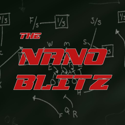 The Nano Blitz