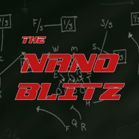 The Nano Blitz (@thenanoblitz) 's Twitter Profile Photo The Nano Blitz (@thenanoblitz) 's Twitter Profile Photo