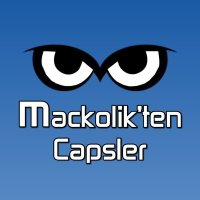 Maçkolik'ten Capsler (@mackolik_caps_) Twitter profile photo