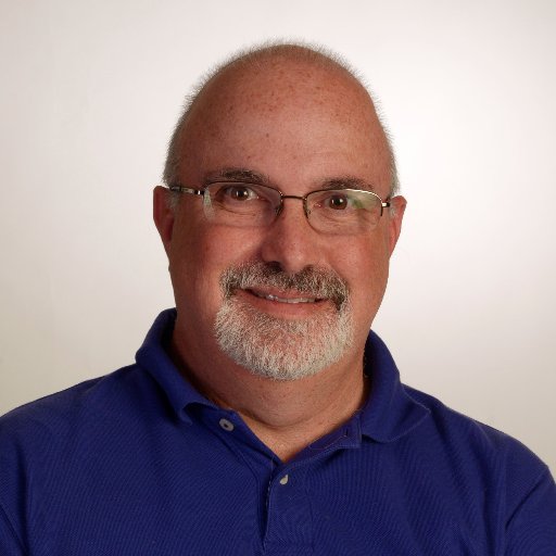 Paul Boyd
