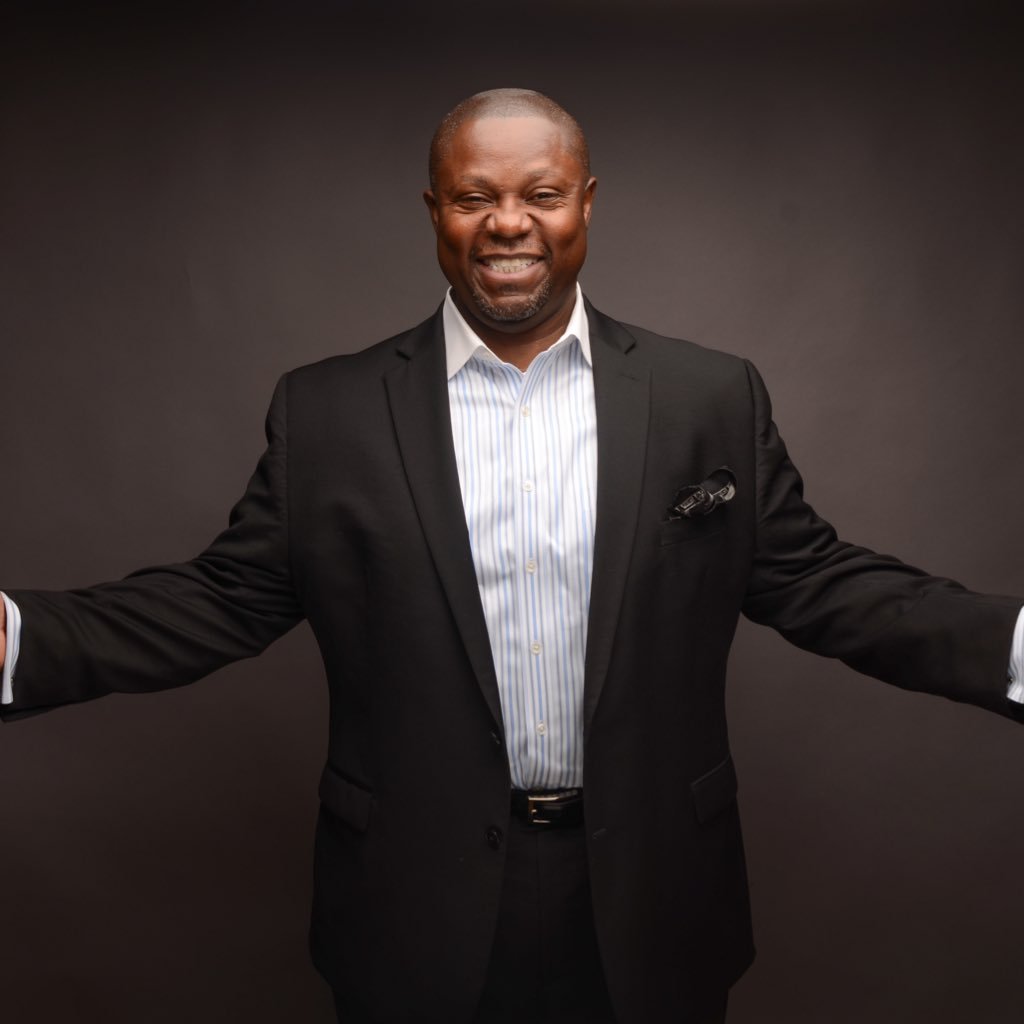 Proud husband, father & grandfather | Associate VP at HCSC | I tweet about current events, life, love, ΚΑΨ Fraternity & issues in health care.