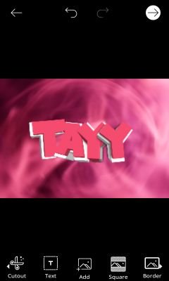 TayGotFame_'s profile picture. 