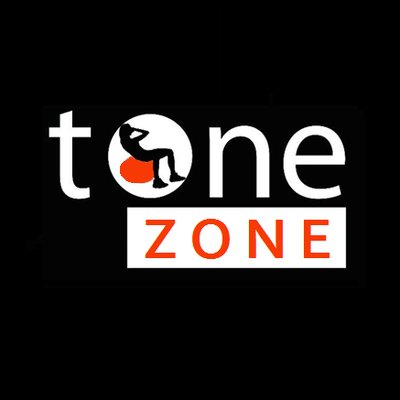 Tone zone. TONEZONE.