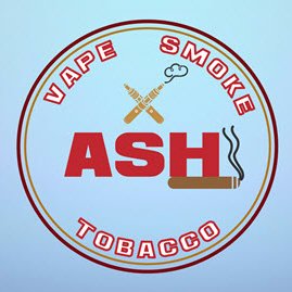 Ash Vape & Smoke