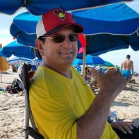 Coach Paul M. Cruz (@cruzcontrol56) 's Twitter Profile