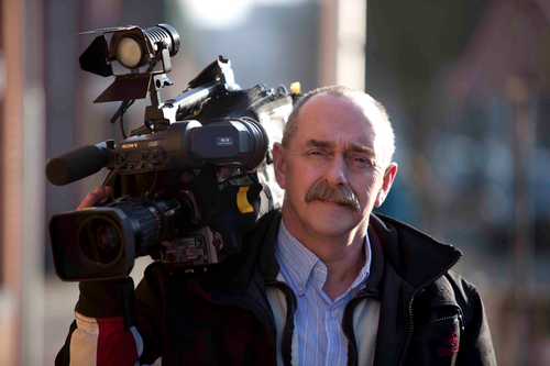 CamjoRob's profile picture. 