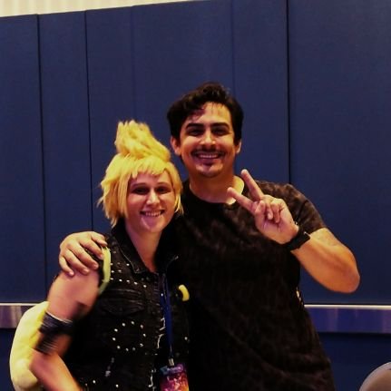 RedWizardFox6's profile picture. 