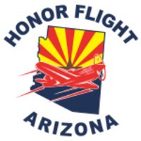 Honor Flight Arizona(@HonorFltAZ) 's Twitter Profile Photo