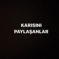 KARISINI PAYLAŞANLAR (@sekstutkunu19) 's Twitter Profile