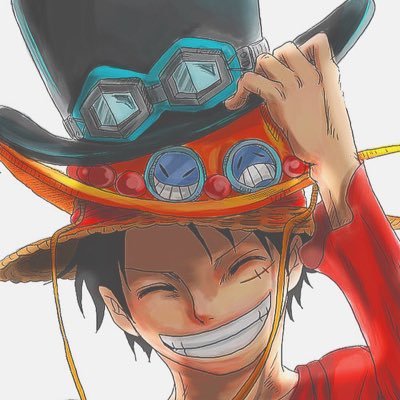 モコ  ONE PIECE垢さんのプロフィール画像