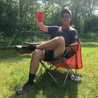 ItsPhysical's profile picture. Husband | Father | Coach