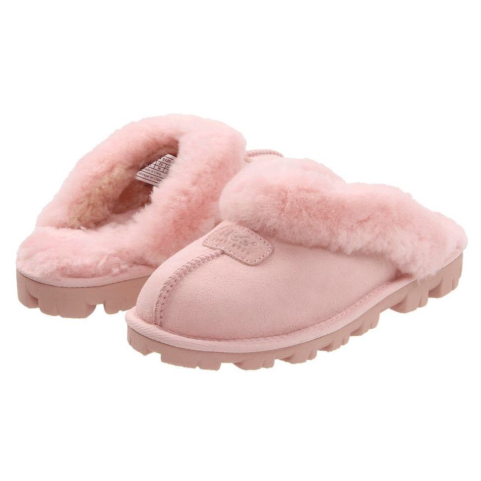 LaPinkSlippers's profile picture. 