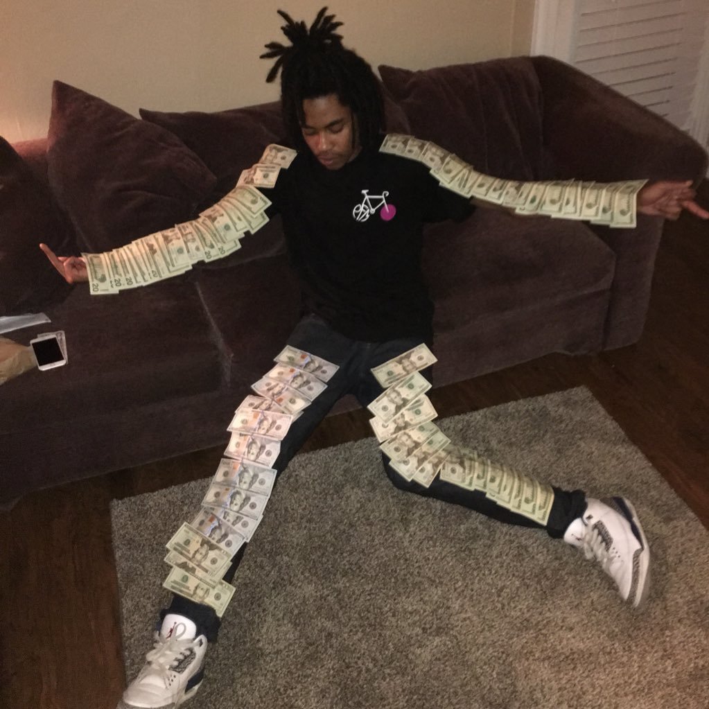 illest nigga on wax 🪩👇🏽 go stream my new album.. Relic by Wod Higgins