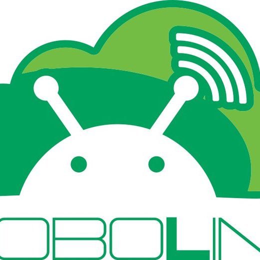 RoboLink 𗀁 Profile