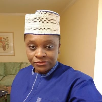 LGBT Activist, Human Right Educator, ED of Women's Health and Equal Right Initiative @Wherinitiative, an LBQ & GNC people's Org. If you are homophobic, fear me.