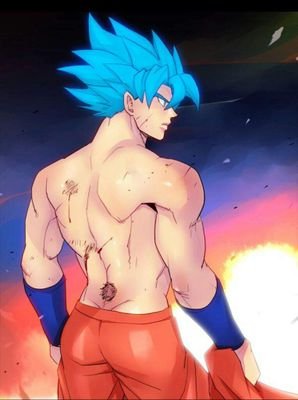 SaiyajinsLust's profile picture. "Oh so that's what sex is, now that i think about it, its actually kinda fun."