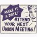 Collectively Union (@labor_strong) Twitter profile photo