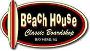 Beach House Surfshop